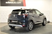 Voitures Occasion Renault Captur Ii Tce 90 Techno À Pau