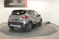 Voitures Occasion Renault Captur Tce 130 Fap Intens À Pau