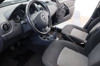 Voitures Occasion Dacia Duster Tce 125 4X2 Prestige Edition 2016 À Pau