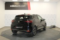 Voitures Occasion Renault Clio V Tce 90 Techno À Lescar