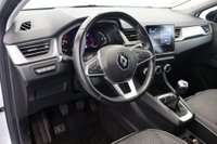 Voitures Occasion Renault Captur Ii Blue Dci 115 Zen À Lescar