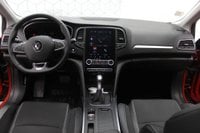 Voitures Occasion Renault Mégane Megane Iv Berline Blue Dci 115 Edc Techno À Lescar