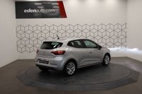 Voitures Occasion Renault Clio V E-Tech 140 Business À Lescar