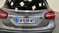 Voitures Occasion Mercedes-Benz Gla Classe 220 D 7-G Dct Fascination À Lescar