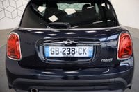 Voitures Occasion Mini Mini F56 Hatch 3 Portes Cooper 136 Ch Bva7 Edition Camden À Lescar