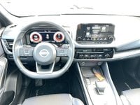 Voitures Occasion Nissan Qashqai Iii Mild Hybrid 158 Ch Xtronic Tekna À Lescar