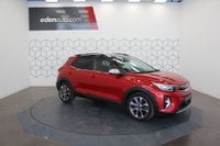 Voitures Occasion Kia Stonic 1.0 T-Gdi 120 Ch Mhev Ibvm6 Gt Line À Lons
