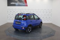 Voitures Occasion Fiat Panda Iii 1.2 69 Ch S/S City Cross À Lons