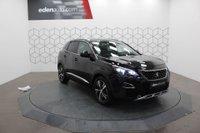 Voitures Occasion Peugeot 3008 Ii 1.6 Thp 165Ch S&S Eat6 Gt Line À Lons