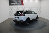 Voitures Occasion Peugeot 3008 Ii 1.6 Thp 165Ch S&S Eat6 Crossway À Lons