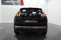 Voitures Occasion Peugeot 3008 Ii 1.6 Thp 165Ch S&S Eat6 Gt Line À Lons