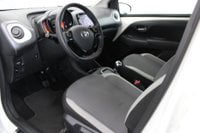 Voitures Occasion Toyota Aygo Ii 1.0 Vvt-I X-Shift X-Play À Lons