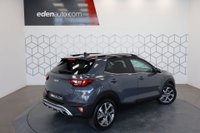 Voitures Occasion Kia Stonic 1.0 T-Gdi 120 Ch Mhev Ibvm6 Gt Line Premium À Lons