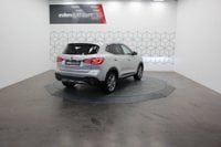 Voitures Occasion Mg Ehs 1.5T Gdi Phev Luxury À Lons
