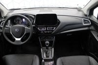 Voitures Occasion Suzuki S-Cross Ii 1.5 Dualjet Allgrip Hybrid Auto Style À Lons