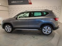Voitures 0Km Seat Ateca 1.5 Tsi 150 Ch Start/Stop Dsg7 Style À Lons