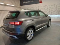 Voitures 0Km Seat Ateca 1.5 Tsi 150 Ch Start/Stop Dsg7 Style À Lons