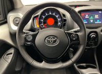 Voitures Occasion Toyota Aygo Ii 1.0 Vvt-I X-Play À Boulazac