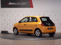 Voitures Occasion Renault Twingo Iii Sce 65 Life À Boulazac