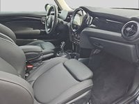 Voitures Occasion Mini Mini F56 Hatch 3 Portes Cooper 136 Ch Bva7 Edition Camden À Trélissac