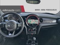 Voitures Occasion Mini Mini F56 Hatch 3 Portes Cooper S 178 Ch Finition Yours À Trélissac