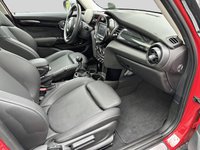 Voitures Occasion Mini Mini F55 Hatch 5 Portes Cooper 136 Ch Edition Greenwich À Trélissac