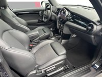 Voitures Occasion Mini Mini F56 Hatch 3 Portes Cooper 136 Ch Edition Camden À Trélissac
