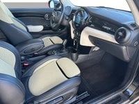 Voitures Occasion Mini Mini F56 Hatch 3 Portes Cooper Se 184 Ch Edition Camden À Trélissac