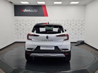 Voitures 0Km Renault Captur Ii Tce 90 Techno À Soustons