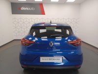 Voitures Occasion Renault Clio V Blue Dci 100 Evolution À Soustons