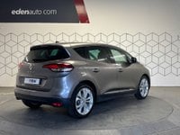 Voitures D'occasion À Tarbes | Renault Scénic Scenic Iv Scenic Blue Dci 120 Business