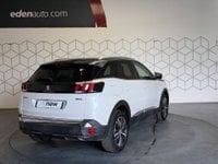 Voitures D'occasion À Tarbes | Peugeot 3008 Ii Bluehdi 130Ch S&S Bvm6 Gt Line