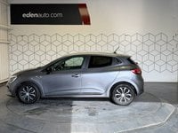 Voitures D'occasion À Tarbes | Renault Clio V Tce 100 Gpl Evolution