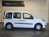 Voitures D'occasion À Tarbes | Renault Kangoo Ii Blue Dci 80 Trend