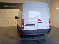Voitures D'occasion À Tarbes | Renault Master Iii Fgn Trac F3500 L2H2 Blue Dci 135 Confort