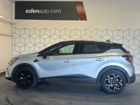 Voitures D'occasion À Tarbes | Renault Captur Ii E-Tech 145 Sl Rive Gauche
