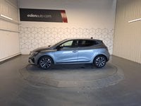 Voitures D'0Km À Tarbes | Renault Clio V Tce 90 Ch Gsr2 Techno