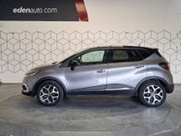 Voitures D'occasion À Tarbes | Renault Captur Tce 90 Intens