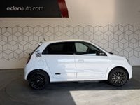 Voitures D'occasion À Tarbes | Renault Twingo Electrique Iii Iii Achat Intégral - 21 Urban Night