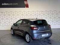 Voitures D'occasion À Tarbes | Renault Clio Tce 120 Energy Edc Intens