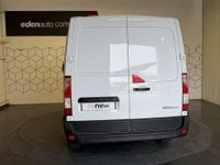 Voitures D'occasion À Tarbes | Renault Master Fgn Trac F3500 L1H1 Blue Dci 135 Confort