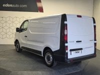 Voitures D'occasion À Tarbes | Renault Trafic Iii Fgn L1H1 3T Blue Dci 130 Gsr2 Advance