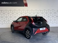 Voitures D'occasion À Tarbes | Toyota Aygo X 1.0 Vvt-I 72 Air Design