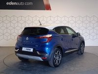 Voitures D'occasion À Tarbes | Renault Captur Ii E-Tech 145 - 21 Intens
