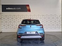 Voitures D'occasion À Tarbes | Renault Captur Ii E-Tech 145 - 21 Intens