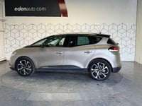 Voitures D'occasion À Tarbes | Renault Scénic Scenic Iv Scenic Tce 140 Fap Intens