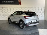 Voitures D'occasion À Tarbes | Renault Captur Ii E-Tech Full Hybrid 145 Techno