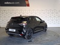 Voitures D'occasion À Tarbes | Renault Clio V Tce 90 Esprit Alpine
