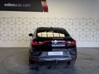 Voitures D'occasion À Tarbes | Renault Arkana E-Tech Hybride 145 R.s. Line Fast Track
