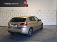 Voitures D'occasion À Tarbes | Peugeot 308 Ii Puretech 130Ch S&S Eat8 Allure